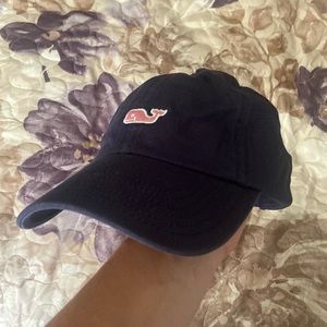 Mens Vineyard Vines Hat
